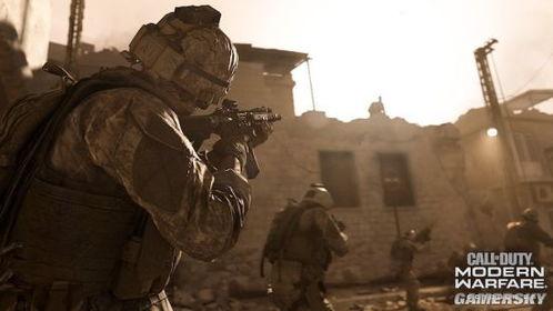 使命召唤3月最新爆料,揭秘全新战役与神秘角色！